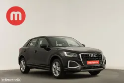 Audi Q2 30 TFSI Advanced