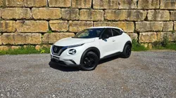 Nissan Juke 1.0 DIG-T N-Connecta DCT