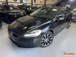 Volvo V40 2.0 D2 120 SIGNATURE EDITION