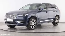 Volvo XC 90 2.0 T8 PHEV Plus Bright AWD