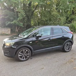 Opel crossland x 1.2 110cv innovation