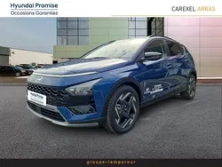 Hyundai Bayon 1.0 T-GDi 100ch Creative DCT-7
