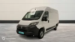 Peugeot Boxer Véhicule utilitaire ou Société L2H2 3.0 120ch Control