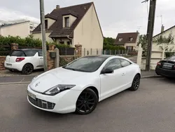 Renault LAGUNA III COUPE 1.5 DCI 110CH MONACO GP EDC ECO²