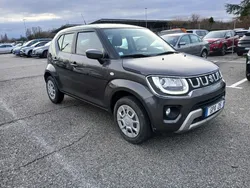 Ignis 1.2 hybrid 83cv tres faible kilometrage