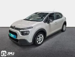 Citroën C3 PureTech 83 S&S BVM5 Feel