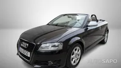 Audi A3 de 2008