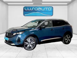 Peugeot 3008 1.5 BlueHDi GT Line J19 EAT8