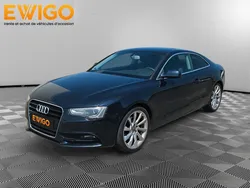 Audi a5 coupe 1.8 tfsi 170