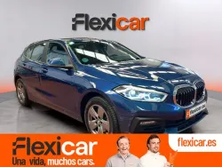 BMW Serie 1 118i