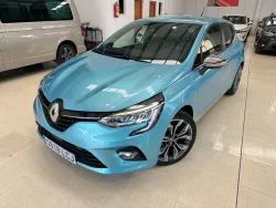 RENAULT Clio TCe GPF Zen EDC 96kW