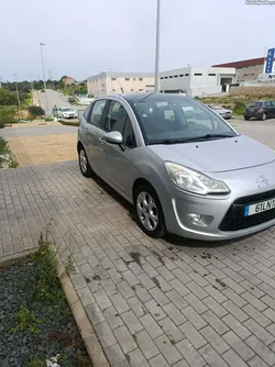 Citroën C3 5 lugares diesel