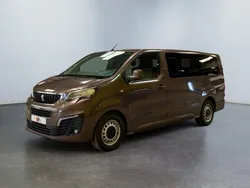 Peugeot Expert Combi Long BlueHDi 120ch S&S BVM6