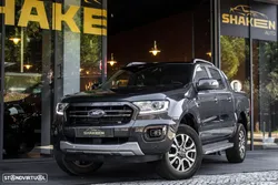 Ford Ranger 2.0 TDCi CD Wildtrak Aut.4WD