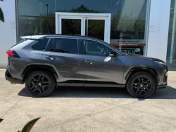 Toyota RAV 4 2.5 hybrid 4WD GR Sport Plus