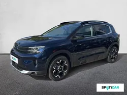 Citroën C5 Aircross HYBRIDE 145 e-DCS6 Max