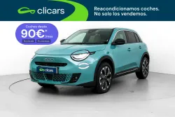 FIAT 600 1.2 MHEV La prima DDCT 74kW