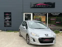 PEUGEOT 308 1.6 E HDI / Entretien Complet