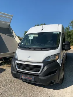 Boxer Fg 435 L4H2 2.2 HDI 140cv Caméra / GPS 18. 325 HT
