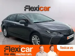 TOYOTA Corolla Sedán 140H Eco