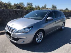 Peugeot 308 SW 1.6HDi 120cv
