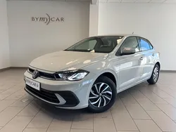 VOLKSWAGEN Polo 1.0 TSI 95 S&S BVM5 VW Edition