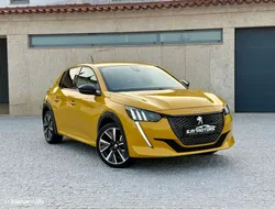 Peugeot 208 1.2 PureTech GT