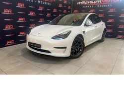 TESLA MODEL 3 RWD MY22 Standard Plus - GARANTIE 6 MOIS