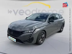 Peugeot 308 SW 1.5 BlueHDi 130ch S&S Active Pack EAT8