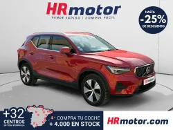 VOLVO XC40 T4 Recharge Core Aut.
