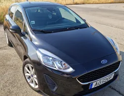 Ford Fiesta 1.0 Ecoboost Connected