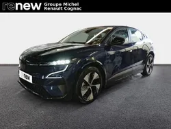 Renault Mégane E-TECH EV40 130ch standard charge Equilibre