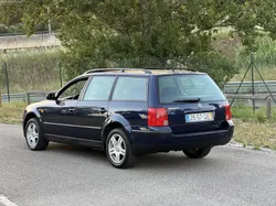VW Passat B5 1.9 TDI 115cv com teto de abrir 316 000 km