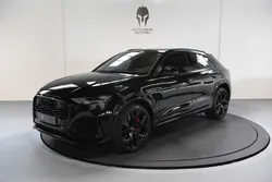 Audi rsq8 4.0 tfsi 600 quattro