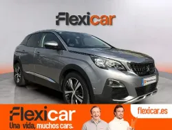 PEUGEOT 3008 1.5BlueHDi Allure S&S 130