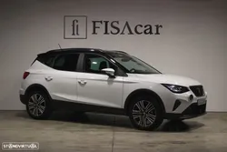 SEAT Arona 1.0 TSI Style