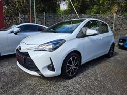 Toyota Yaris 1.0 VVT-I COMFORT 72CV