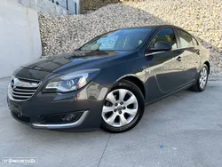 Opel Insignia 2.0 CDTI executive S/S