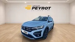 DACIA Sandero TCe 90 - 22 Stepway Confort