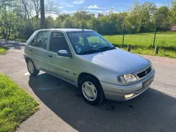 Citroën Saxo 1.1 i 60ch – 1ère main –