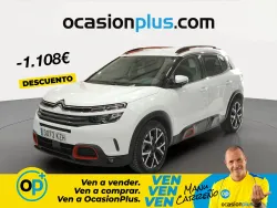 CITROEN C5 Aircross PureTech S&S Feel 130