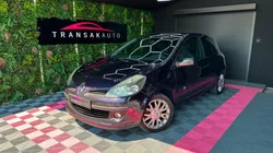 🏅 RENAULT CLIO III EXCEPTION 1.5 dCi 85 cv ~ Courroie OK ~ Bluetooth ~ Climatisation ~ Régulateur / Limiteur de vitesse ~ Jantes 16''