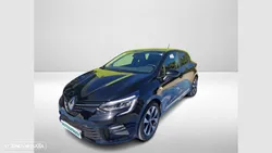 Renault Clio 1.0 TCe Limited Bi-Fuel