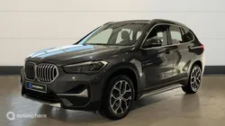 Bmw X1 sDrive18iA 136ch xLine DKG7