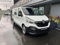 Renault Trafic L2H1 2.0 dci 120 IVA