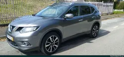 Nissan X-Trail x trail 1.6