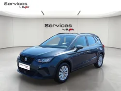 Seat Arona 1.0 TSI 115 ch Start/Stop DSG7 Business
