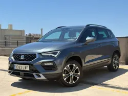 SEAT Ateca 1.5 EcoTSI S&S Style XM DSG