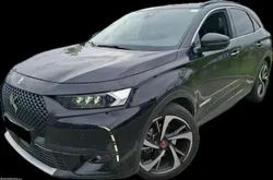DS DS 7 E-Tense So Chic EAT8