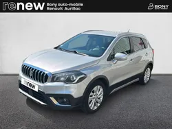 Suzuki s-cross 1.0 Boosterjet Auto Privilège